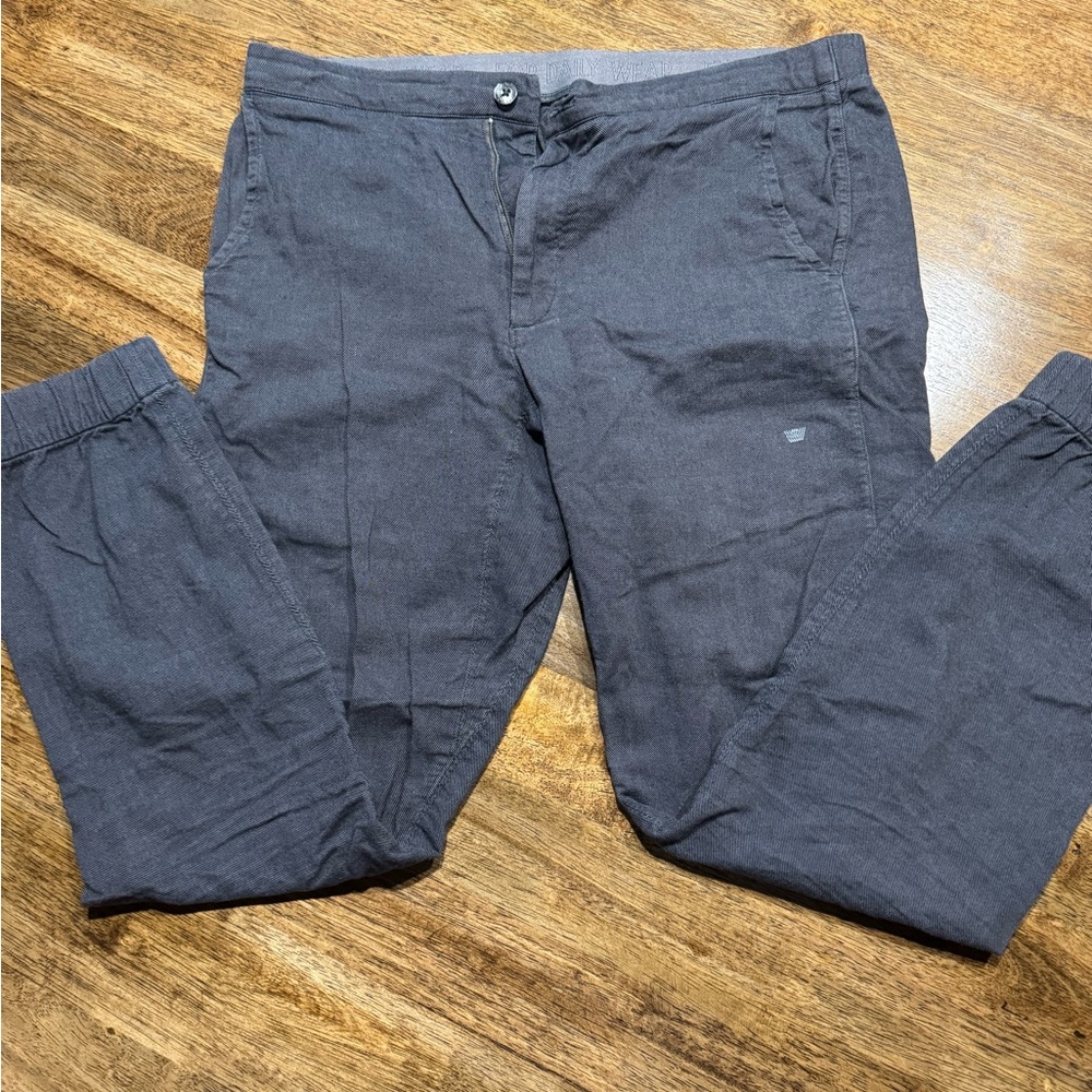 Mack Weldon Sunday Lounge Pant